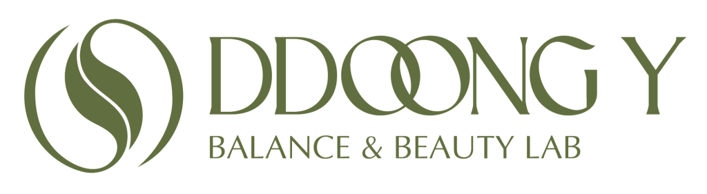 DDoongY – Balance & Beauty Lab