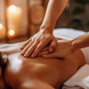 Massage toàn thân